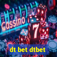 dt bet dtbet